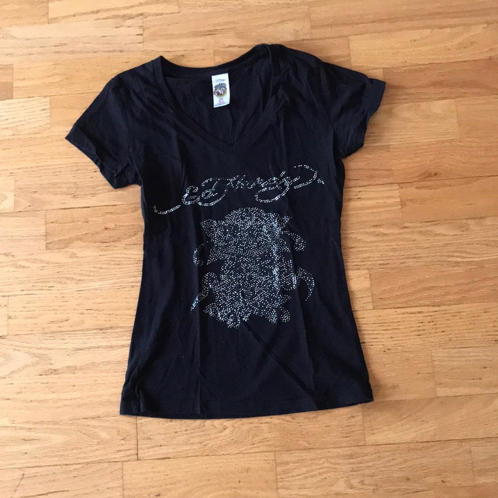 Ed Hardy tshirt